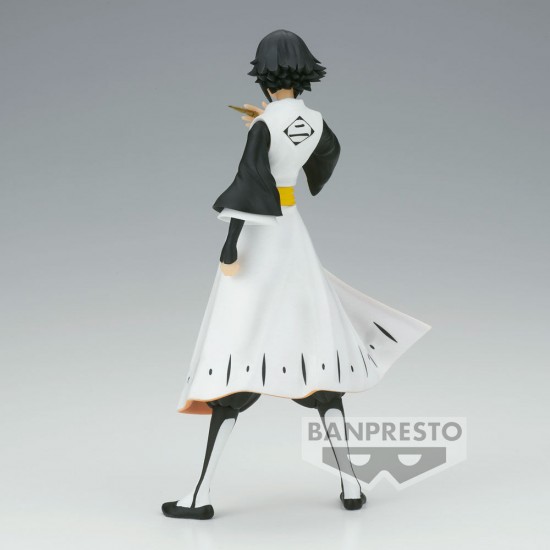 Bleach Solid and Souls Sui-Feng figure 14cm