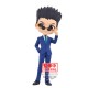 Hunter X Hunter Leorio ver.B Q posket figure 15cm