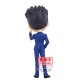 Hunter X Hunter Leorio ver.B Q posket figure 15cm