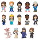 Assorted Mystery Minis Stranger Things 12 Τεμ.