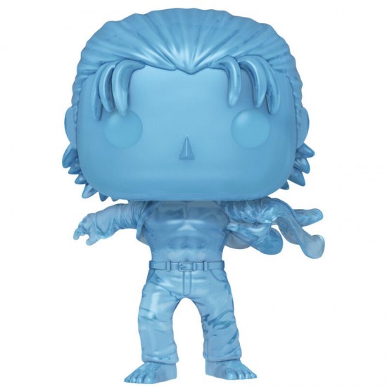 Set figure POP & Tee Attack on Titan Eren Exclusive L