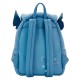Loungefly Disney Stitch plush backpack 26cm