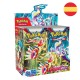 Spanish Pokemon Scarlet & Violet Collectible card game envelope assorted 36 Τεμ.