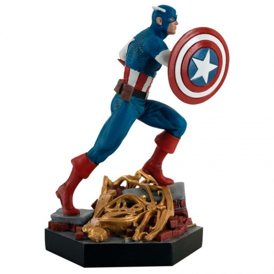 Marvel Vs Captain America figure