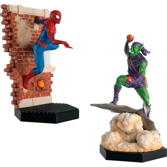 Marvel Vs Spiderman figure