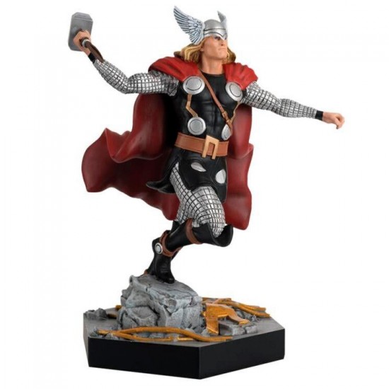 Marvel Vs Thor figure