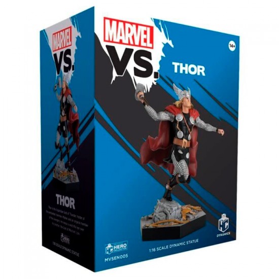 Marvel Vs Thor figure