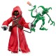Star Wars Jawa & Salacious B. Crumb Holiday Edition figures 15-10cm