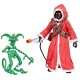 Star Wars Jawa & Salacious B. Crumb Holiday Edition figures 15-10cm