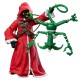 Star Wars Jawa & Salacious B. Crumb Holiday Edition figures 15-10cm
