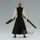 Bleach Solid and Souls Ichigo Kurosaki figure 17cm