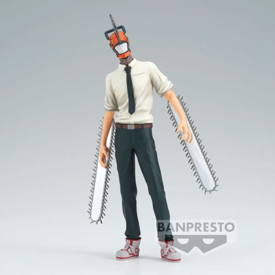 Chainsaw Man Chain Spirits vol.5 figure 16cm