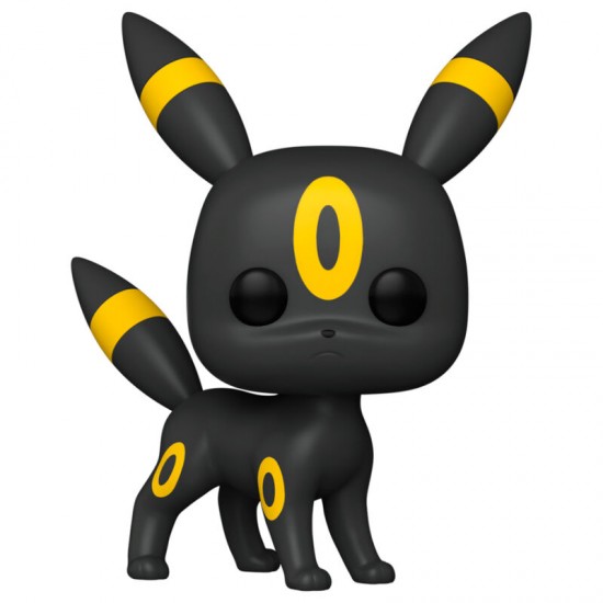 POP figure Pokemon Umbreon