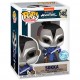 POP figure Avatar The Last Airbender Sokka Exclusive