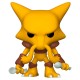 POp figure Pokemon Alakazam