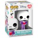 POP figure Disney Nightmare Before Christmas Jack Skellington
