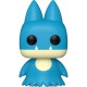 POP figure Pokemon Munchlax