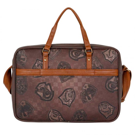 Harry Potter Pride laptop briefcase