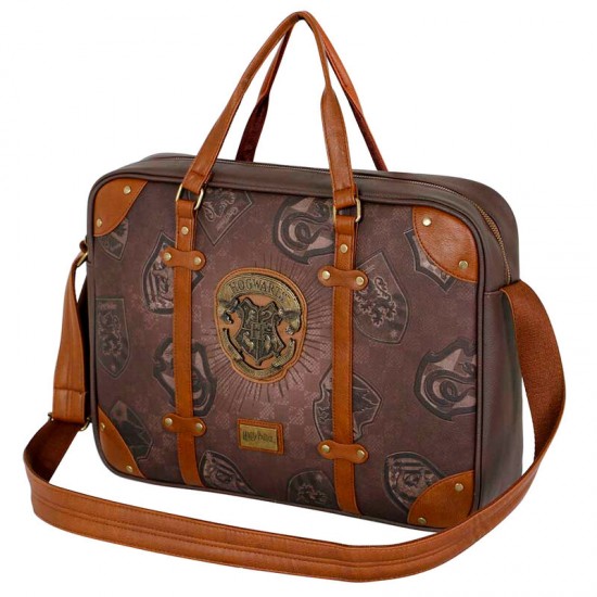 Harry Potter Pride laptop briefcase