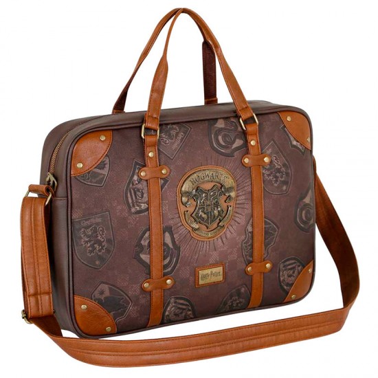 Harry Potter Pride laptop briefcase