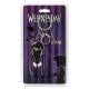 Wednesday Head keychain 12 Τεμ.