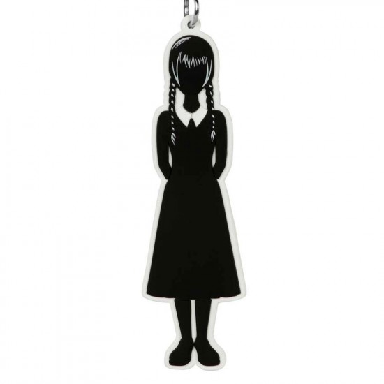 Wednesday Body keychain 12 Τεμ.