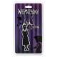 Wednesday Body keychain 12 Τεμ.
