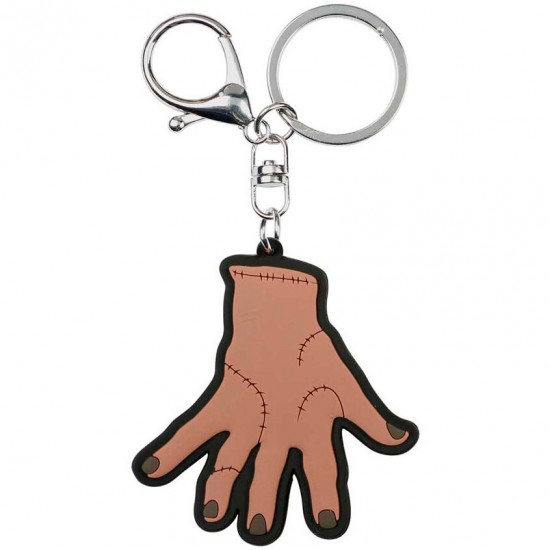 Wednesday Thing keychain 12 Τεμ.