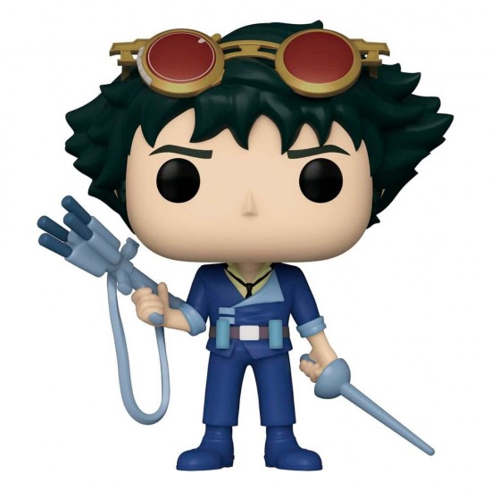 POP figure Cowboy Bebop Spike Spiegel