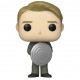 POP figure Marvel Captain America - Captain America Exclusive