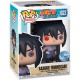 POP figure Naruto Shippuden Sasuke Exclusive