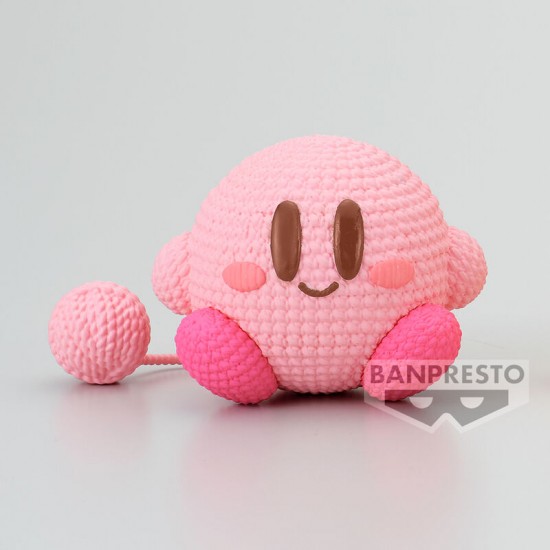 Kirby Amicot Petit Kirby figure 5cm