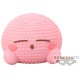 Kirby Amicot Petit Sleeping Kirby figure 4cm