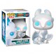 POP figure How to Train your Dragon 3 Light Fury