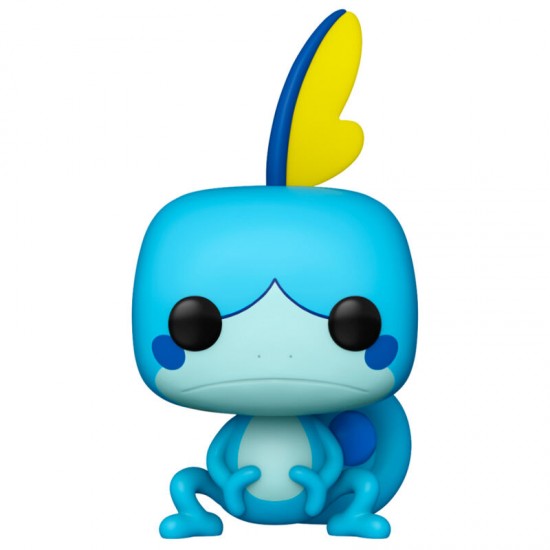 POP figure Pokemon Sobble