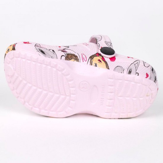 Gabby Doll House sandals 8 Τεμ.