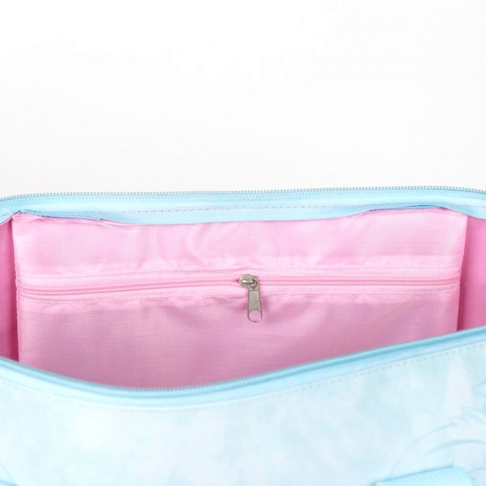 Disney Stitch beach bag