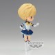 Pretty Guardian Sailor Moon Cosmos the Movie Eternal Sailor Uranus ver.A Q posket figure 14cm