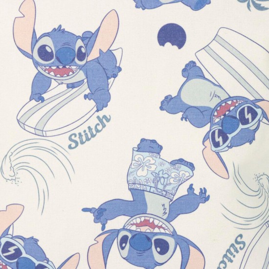 Disney Stitch shopping bag 6 Τεμ.
