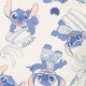 Disney Stitch shopping bag 6 Τεμ.