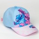 Disney Stitch assorted cap 12 Τεμ.