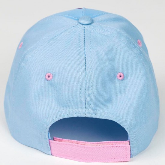 Disney Stitch assorted cap 12 Τεμ.