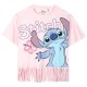 Disney Stitch t-shirt 14 Τεμ.