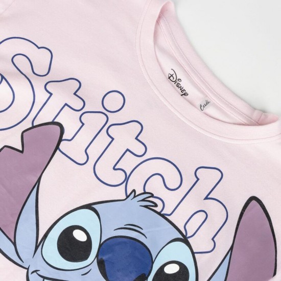 Disney Stitch t-shirt 14 Τεμ.