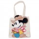Loungefly Disney Mickey & Minnie Western shopping bag