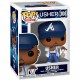 POP figure Rocks Usher Yeah