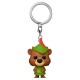 Pocket POP Keychain Disney Robin Hood Little John