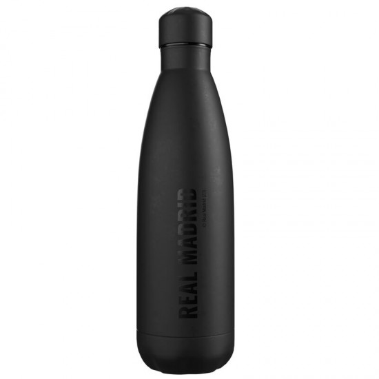 Real Madrid stainless steel bottle 550ml