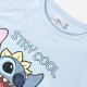 Disney Stitch outfit 12 Τεμ.