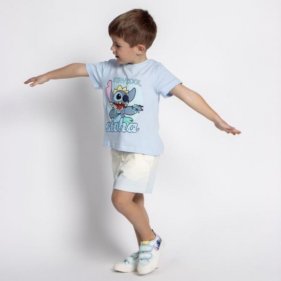 Disney Stitch outfit 12 Τεμ.